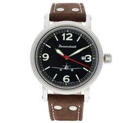 Montre Bracelet Messerschmitt Pour Pilote ME 262 ME-44L