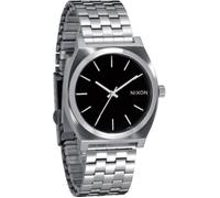 Montre Bracelet Metal Nixon Time Teller Black - NIXON - Homme - Quartz - Noir - Sport
