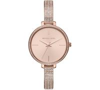 Montre Bracelet - Michael Kors - JARYN MK3785 - Or Rose - Acier Inoxydable - Quartz