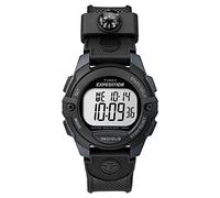 Montre bracelet - Mixte - Timex - TW4B07700