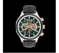 Montre bracelet Montignac à Quartz MOW607