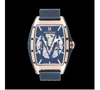 Montre Bracelet Montignac Automatique MOW706