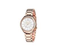 Montre Bracelet - Morellato - Panarea - Cadran Blanc - Cuir - Femme