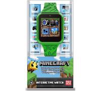 MONTRE-BRACELET NUMÉRIQUE INTELLIGFRTE MINECRAFT - GADGET