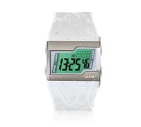 Montre Bracelet Numérique Plongée Natation 10 ATM Etanche avec Plusieurs Fonctions de Chronomètre Tour, Réveil, Calendrier et Rétroéclairage