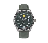 Montre Bracelet Patrouille de France Cadran Kaki Bracelet Tissé Kaki A2-100ID-668126