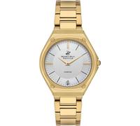 Montre-bracelet pour femme BEVERLY HILLS BP3560X.130 en or, un cadeau à la mode.