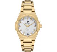 Montre-bracelet pour femme BEVERLY HILLS BP3561X.110 en or pour un cadeau à la mode.