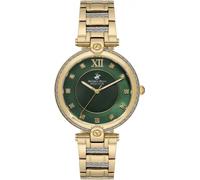 Montre-bracelet pour femme BEVERLY HILLS BP3585X.120 en mode verte à offrir.