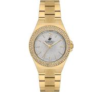 Montre-bracelet pour femme BEVERLY HILLS BP3591X.130 en or pour un cadeau à la mode.