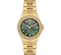 Montre-bracelet pour femme BEVERLY HILLS BP3591X.170 en fashion vert comme cadeau.