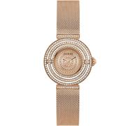 Guess Montre Ladies Dream PVD en or rose 36 mm GW0550L3