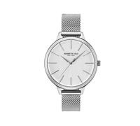 Montre-bracelet pour femme Kenneth Cole New York en acier inoxydable KC15056009