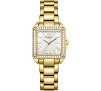 Montre-bracelet pour femme LEE COOPER LC08127.120 en optique or Fashion.