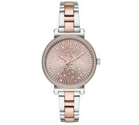 Michael Kors MK3972 montre-bracelet pour femme Sofie Bicolor