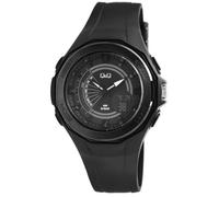 Montre bracelet pour femme sport de sport avec un dateur bracelet caoutchouc visible la nuit Mouvement quartz GW91J002Y