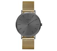 Montre-bracelet pour femme TORII A38GM.AA en mode doré classique