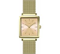 Montre-bracelet pour femme TORII G30GM.RG dans un style fashion classique doré.