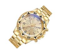 Montre-bracelet pour homme - Accessoires de tenue classique de luxe | Montre de poignet décontractée pour homme, pour voyage, mariage, anniversaire, rendez-vous, événements de bureau, quotidien, fête