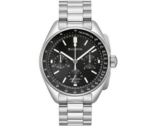 Montre-bracelet pour homme Bulova 96K111 - élégance et précision pour l'homme...