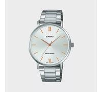 Montre-bracelet pour homme Casio MTP-VT01D-7B | Simplicit? audacieuse, r?sist...