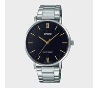 Montre-bracelet pour homme Casio Quartz MTP-VT01D-1B | Simplicit? audacieuse,...