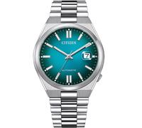 Montre-bracelet pour homme Citizen NJ0151-88X - acier inoxydable argenté, cad...