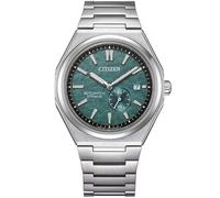 Montre-bracelet pour homme Citizen NJ0180-80X automatique en acier inoxydable...
