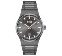 Montre-bracelet pour homme Hugo Boss 1514078 - élégance et style intemporel