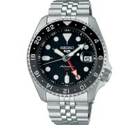 Montre-bracelet pour homme SEIKO 5 SSK001K1 - automatique élégante et précise