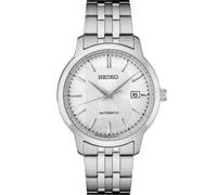 Seiko Hommes Analogique Automatique Montre avec Bracelet en Acier Inoxydable SRPH85K1