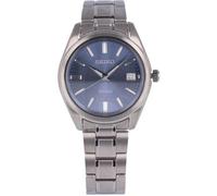 Montre-bracelet pour homme SEIKO Titanium SUR371P1