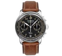 Montre-bracelet pour homme Zeppelin 76743 - le classique rencontre la modernité