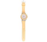 Montre-Bracelet pour - Montre pour de Dessin animé avec Effet Lumineux | Bracelet en Silicone pour Professeur Glowing Time | Horloge d'apprentissage Facile à Lire, Loisirs Scolaires Qu