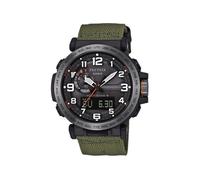 Casio Montre PRW-6600YB-3ER – Analogique, Résine, Étanchéité 10 ATM