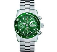 Montre-bracelet - Revue Thommen - 17030.6132 Argent