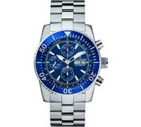 Revue Thommen montre Homme Automatique 17030.6133