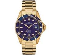 Montre Revue Thommen Montre Homme Revue Tn Automatique 17571.2115