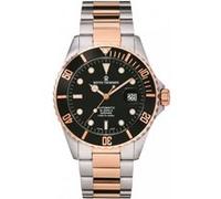 Montre Homme Revue Tn Automatique 17571.2157