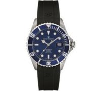 Revue Thommen montre Homme Automatique 17571.2828