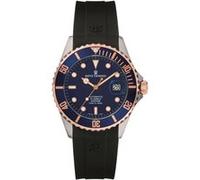 Montre Revue Thommen Montre Homme Revue Tn Automatique 17571.2855