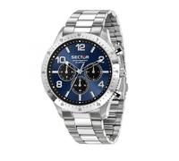 Montre bracelet Sector No Limits Montre Homme Collection 270 Limited Edition,Multofonctions,a Quartz -R3253578025