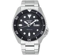 Seiko Montre-bracelet 5 Sport Automatique Acier inoxydable Étanche 100m