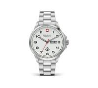 Montre-bracelet - Swiss Military Hanowa - SMWGH2100302 Argent G