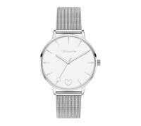 Montre bracelet Tamaris - TT-0024-MQ - Montre analogique a Quartz pour Femme avec Bracelet en Acier Inoxydable