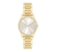 Montre bracelet Tamaris - TT-0046-MQ - Femmes Analogique Quartz Montre avec Bracelet en Acier Inoxydable