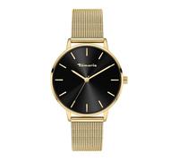 Montre bracelet Tamaris - TT-0060-MQ - Femmes Analogique Quartz Montre avec Bracelet en Acier Inoxydable