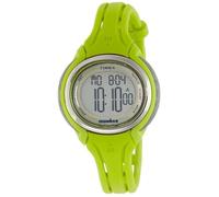 Montre Bracelet TIMEX F6C3F Blanc numérique des femmes cadran - Tw5k97700
