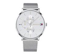 Montre Bracelet TOMMY HILFIGER BC599 Femmes Tommy Hilfiger cadran multi Quartz avec bracelet en acier inoxydable 1781942
