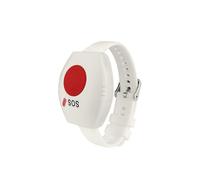 Montre-Bracelet Transmetteur de Télécommande RF Type de Montre Bouton D'Appel Télécommande Sans Fil Bouton D'Urgence SOS